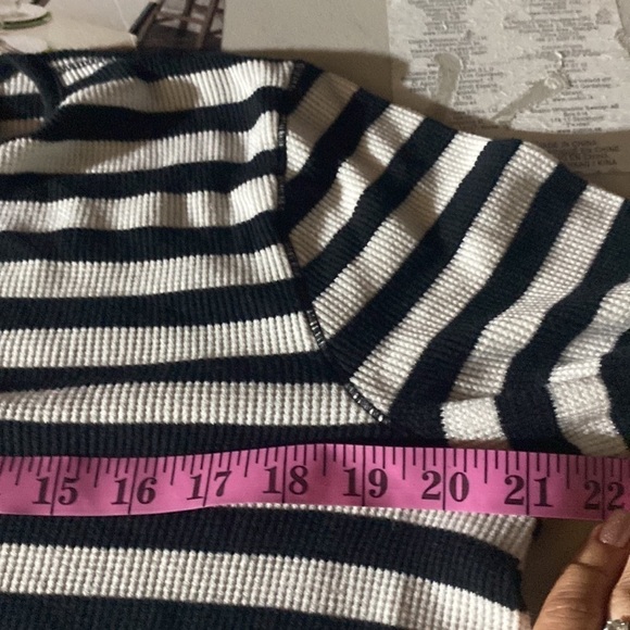 Liz Claiborne | Thermal | Long Sleeve | Size: L - Picture 12 of 13